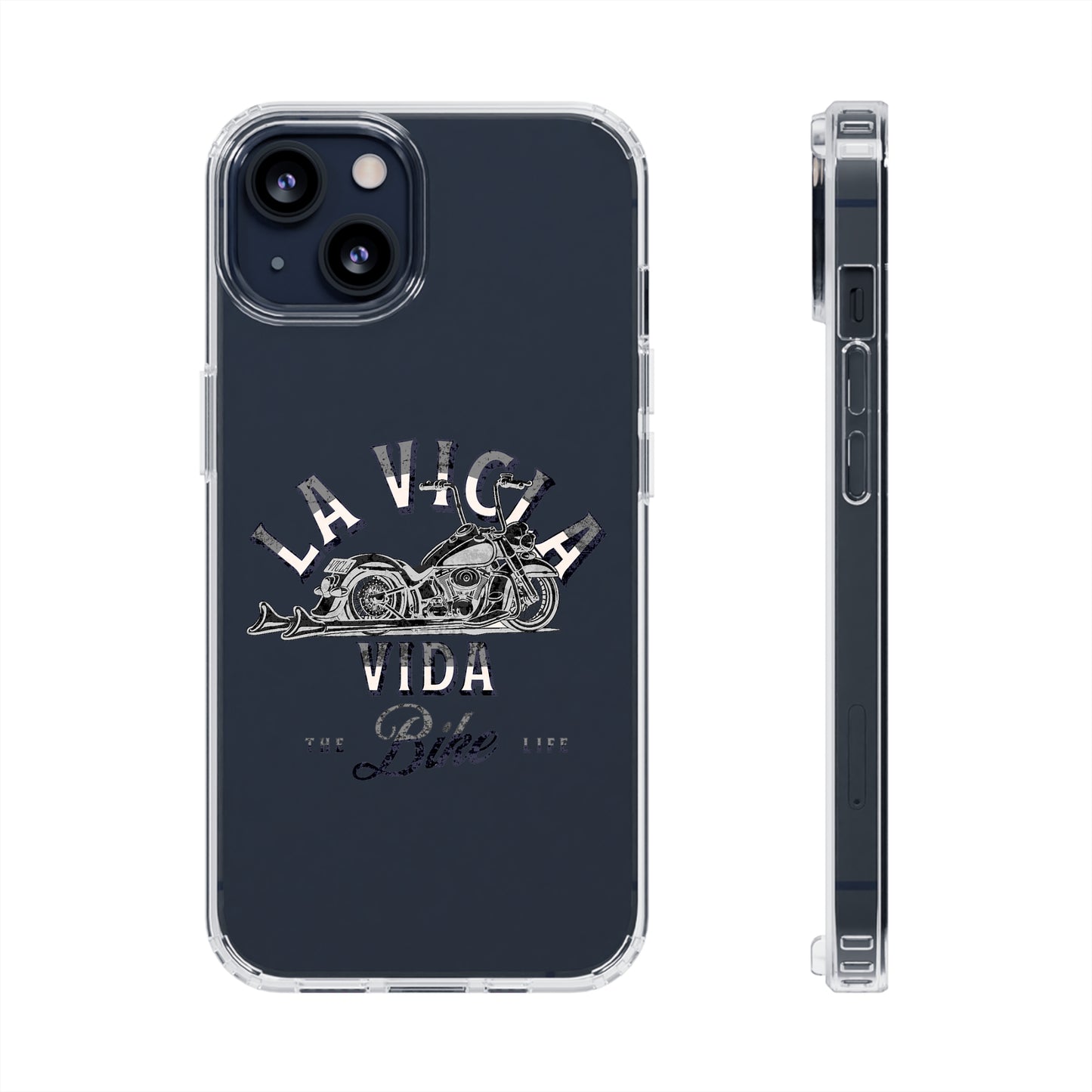 Clear Phone  Cases