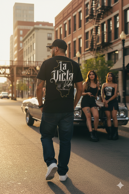 Chicago Tee