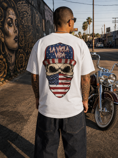 Memorial Day Tee