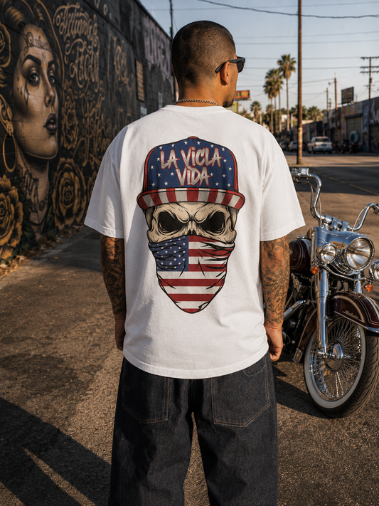 Memorial Day Tee