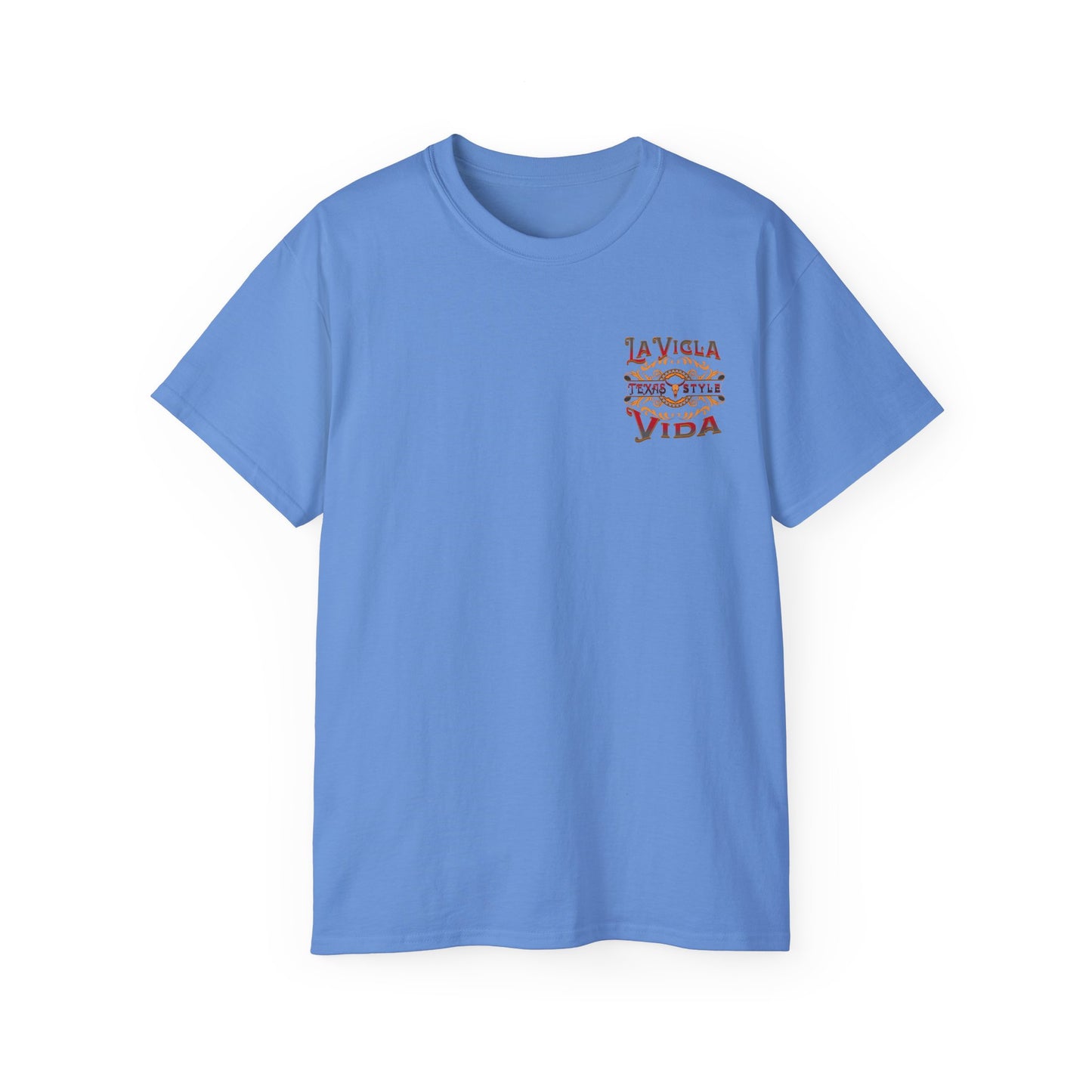 Texas Style Tee