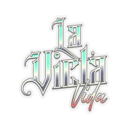 Logo Sticker