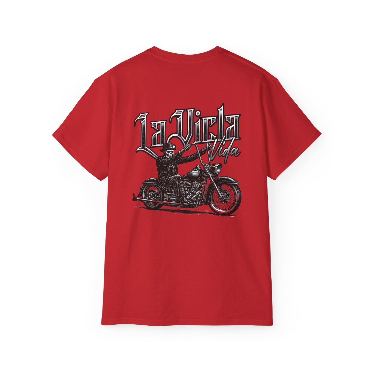 Vicla Rider Tee
