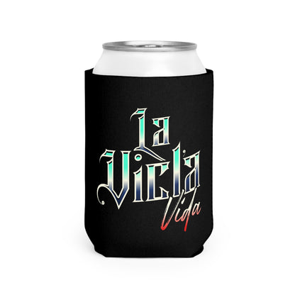 Can Cooler Sleeve Logo