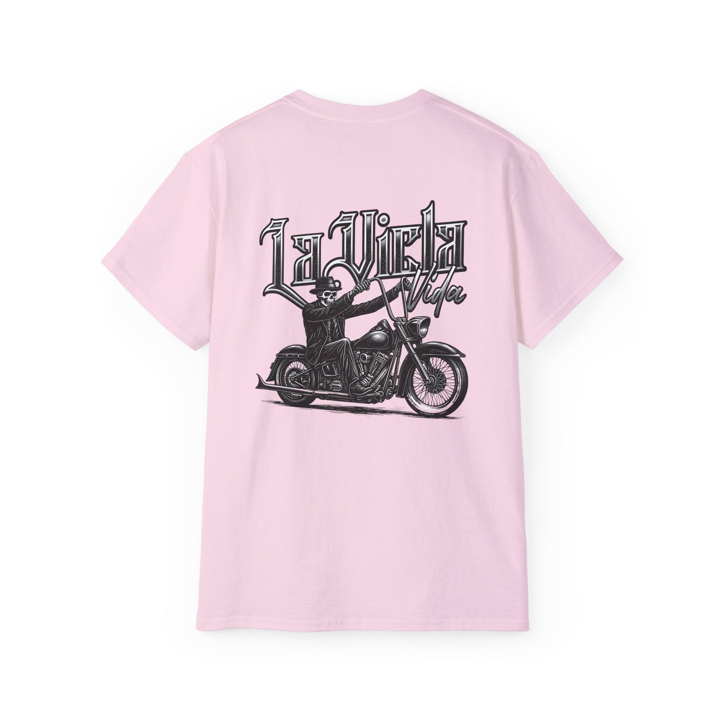 Vicla Rider Tee