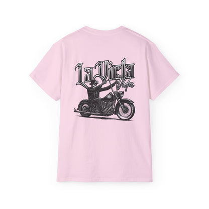 Vicla Rider Tee