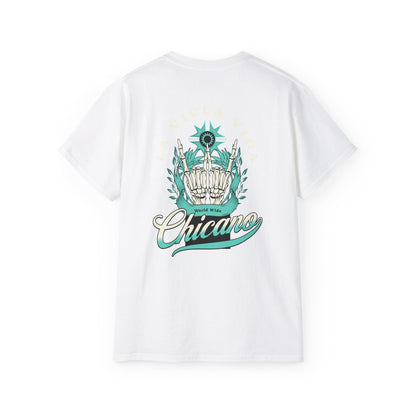 World Wide Chicano Tee