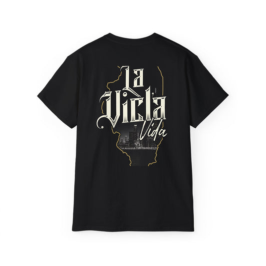 Chicago Tee