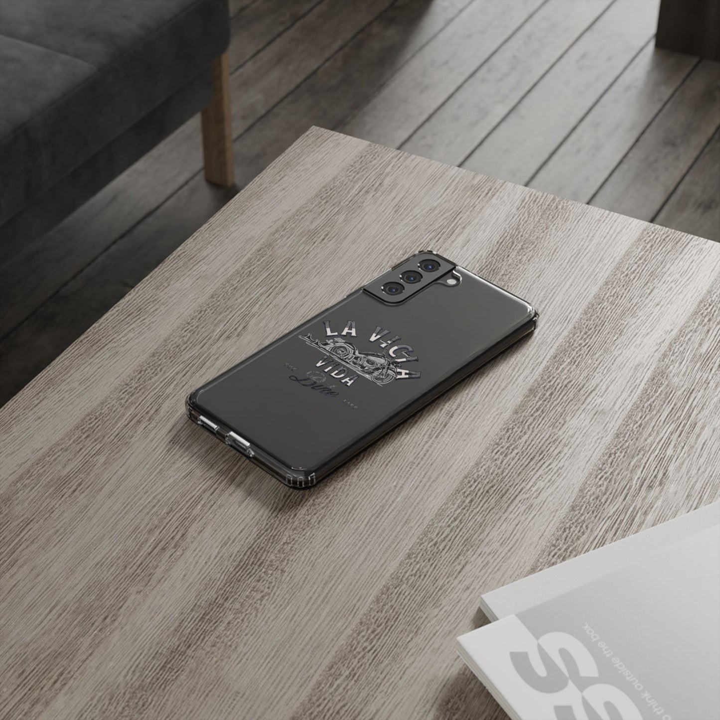 Copy of Clear Phone  Cases