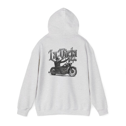 Vicla Rider Hoodie