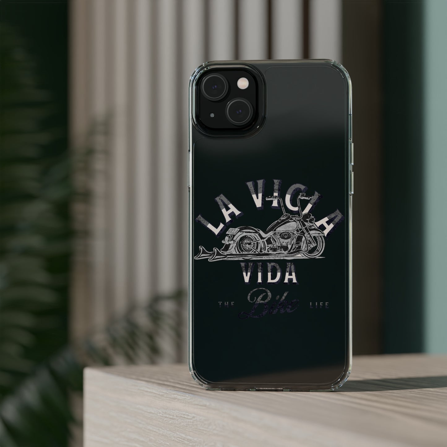 Clear Phone  Cases