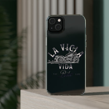 Clear Phone  Cases