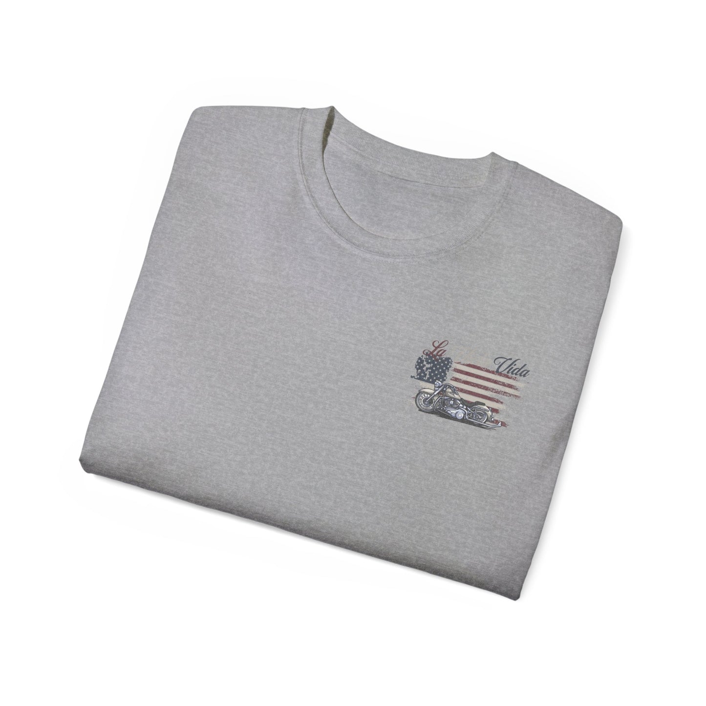 U.S.A Vicla Tee