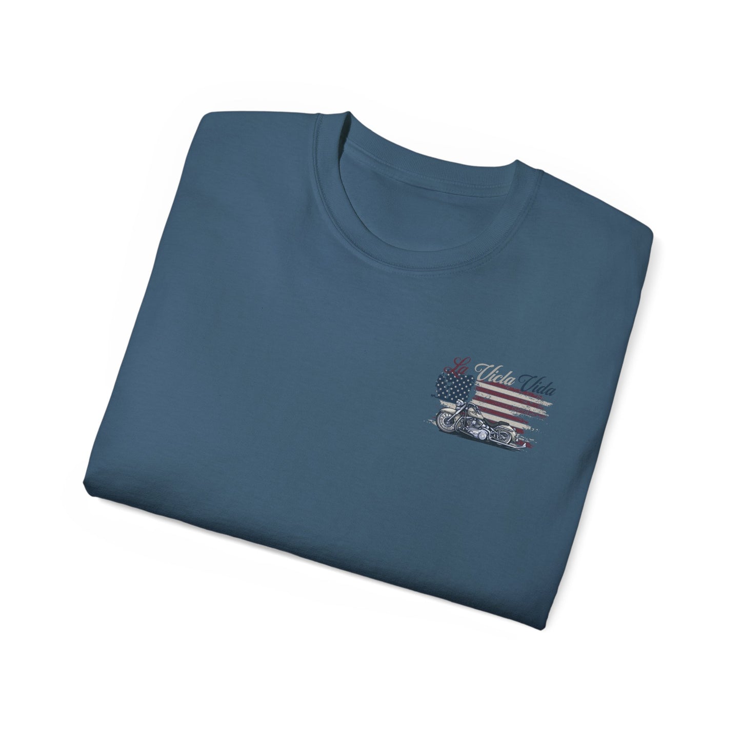 U.S.A Vicla Tee