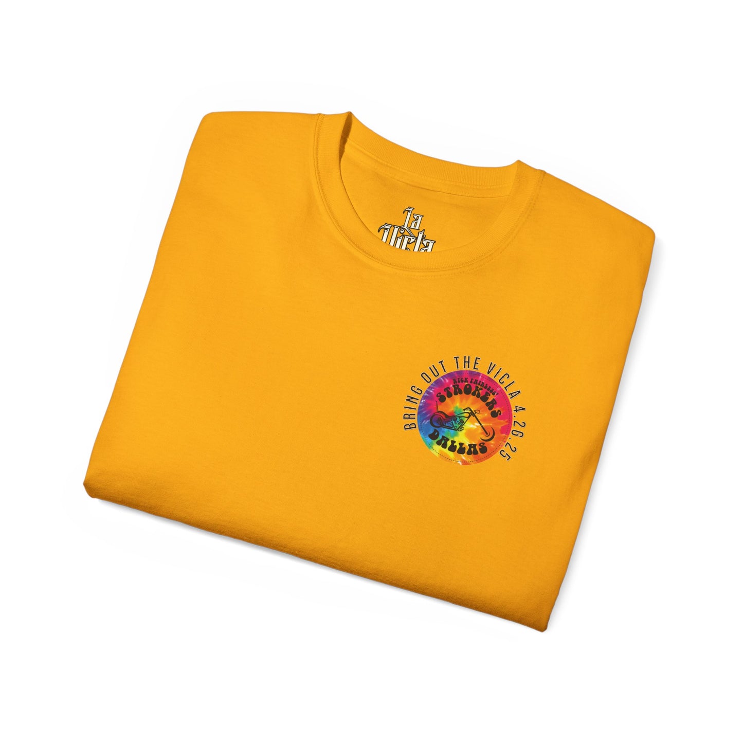 Bring Out The Viclas 2 Tee
