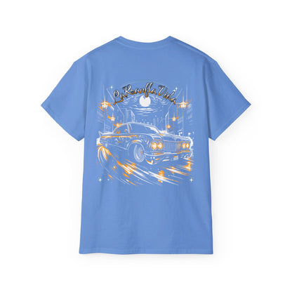 La Ranfla Vida 2 Tee