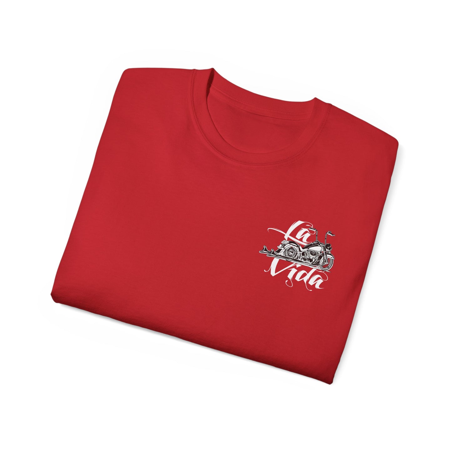 La Vicla Tee
