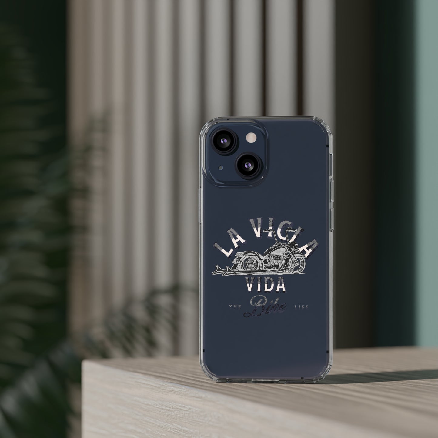 Clear Phone  Cases