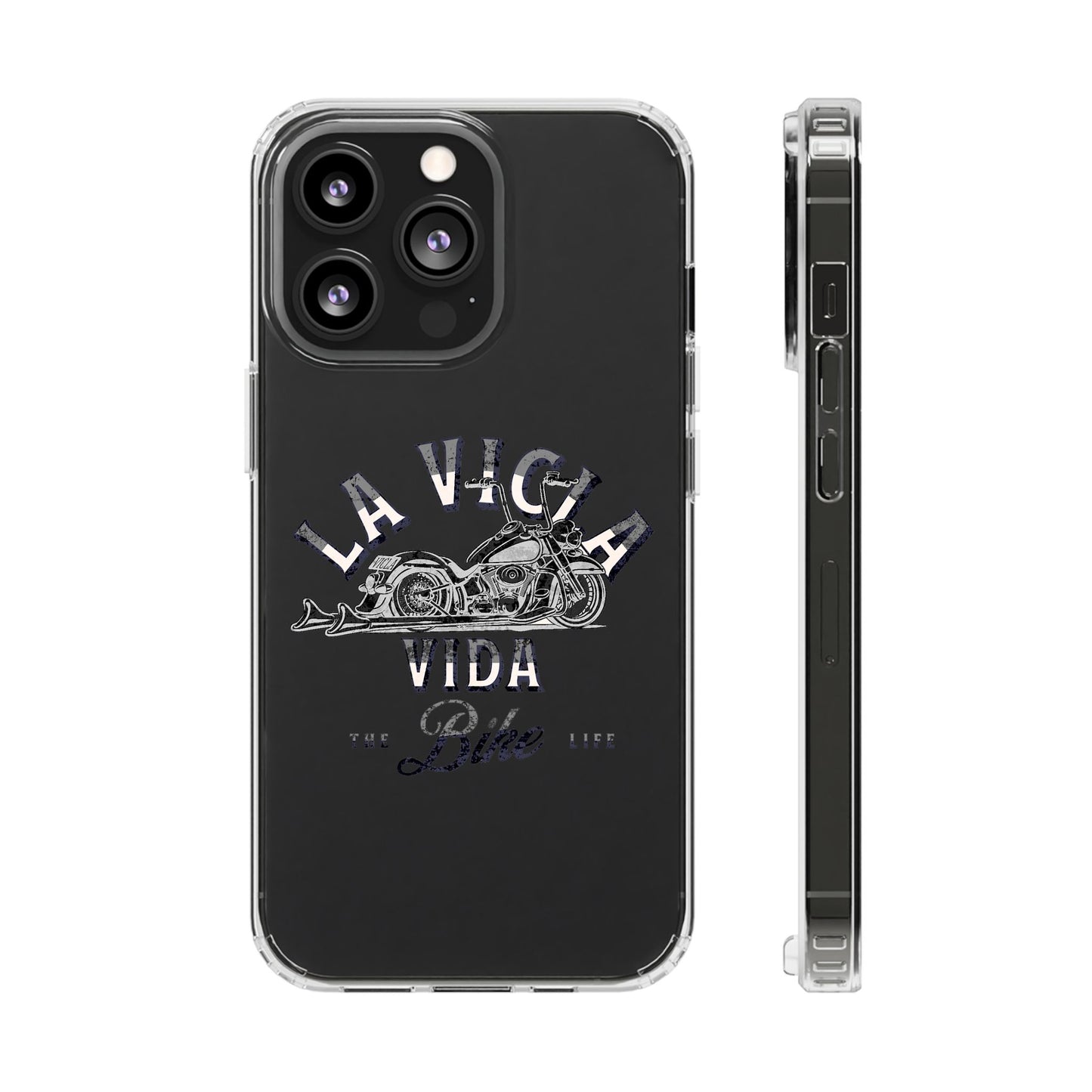 Copy of Clear Phone  Cases