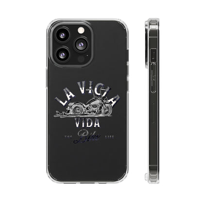 Copy of Clear Phone  Cases