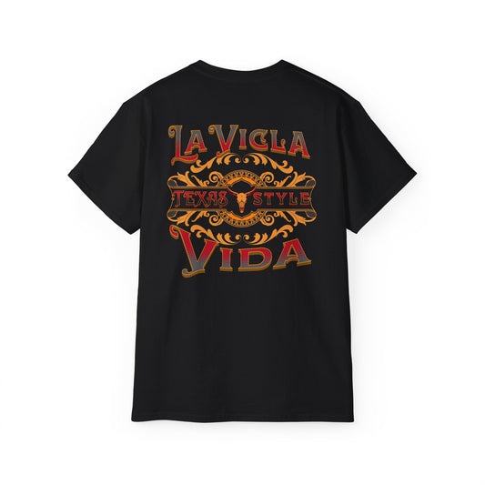 Texas Style Tee