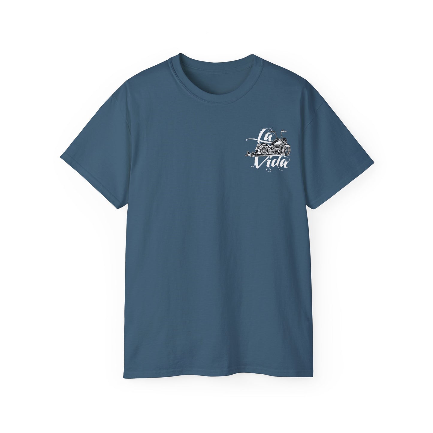 La Vicla Tee