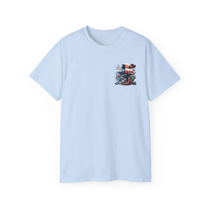 Texas Mash Up Tee