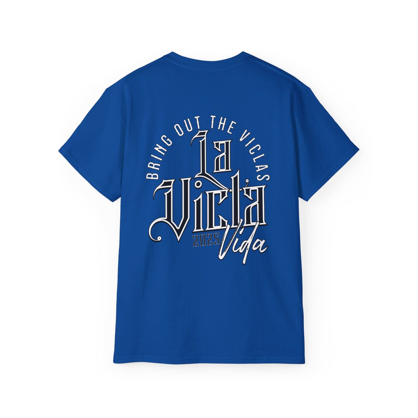 Bring Out The Viclas 2 Tee