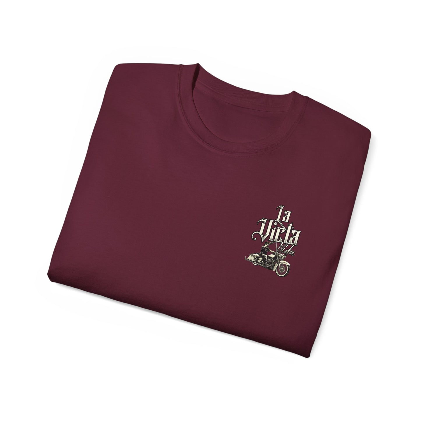 LVV King Tee