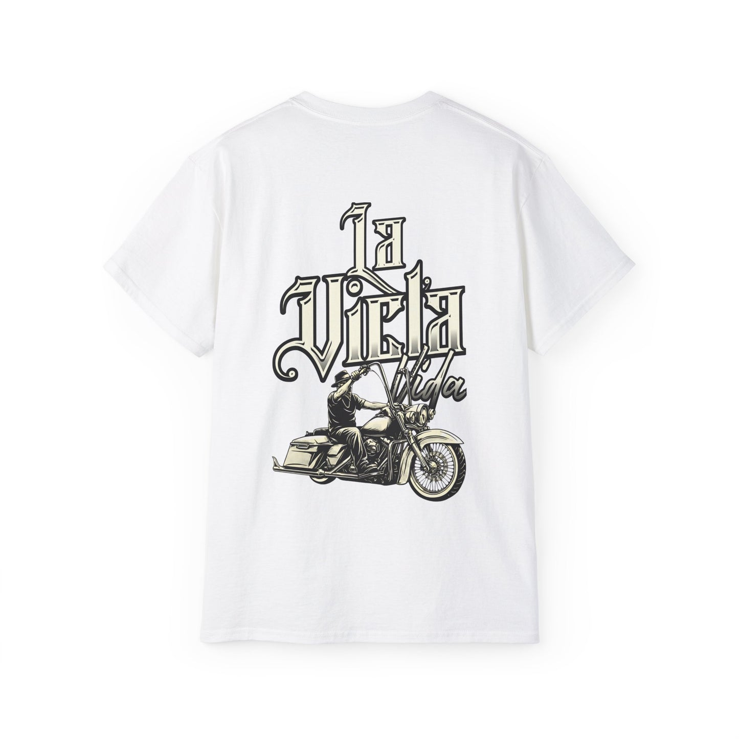 LVV King Tee