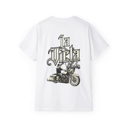 LVV King Tee