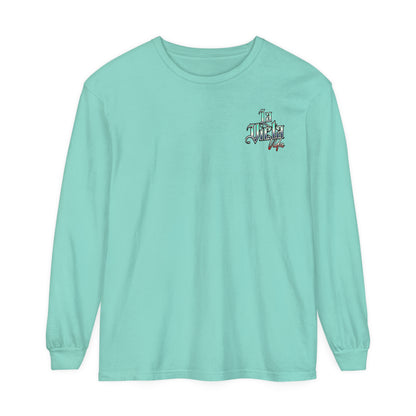 La Vicla Vida Logo - Long Sleeve