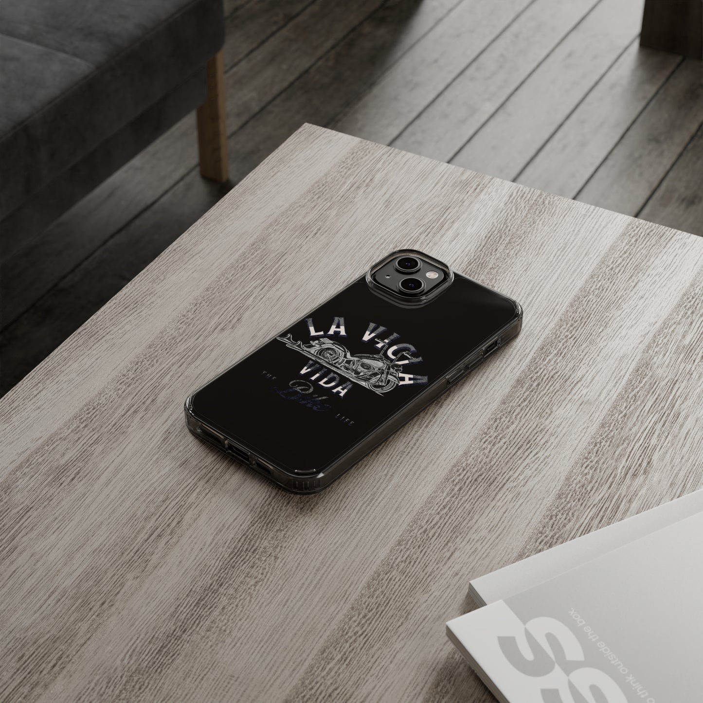 Clear Phone  Cases