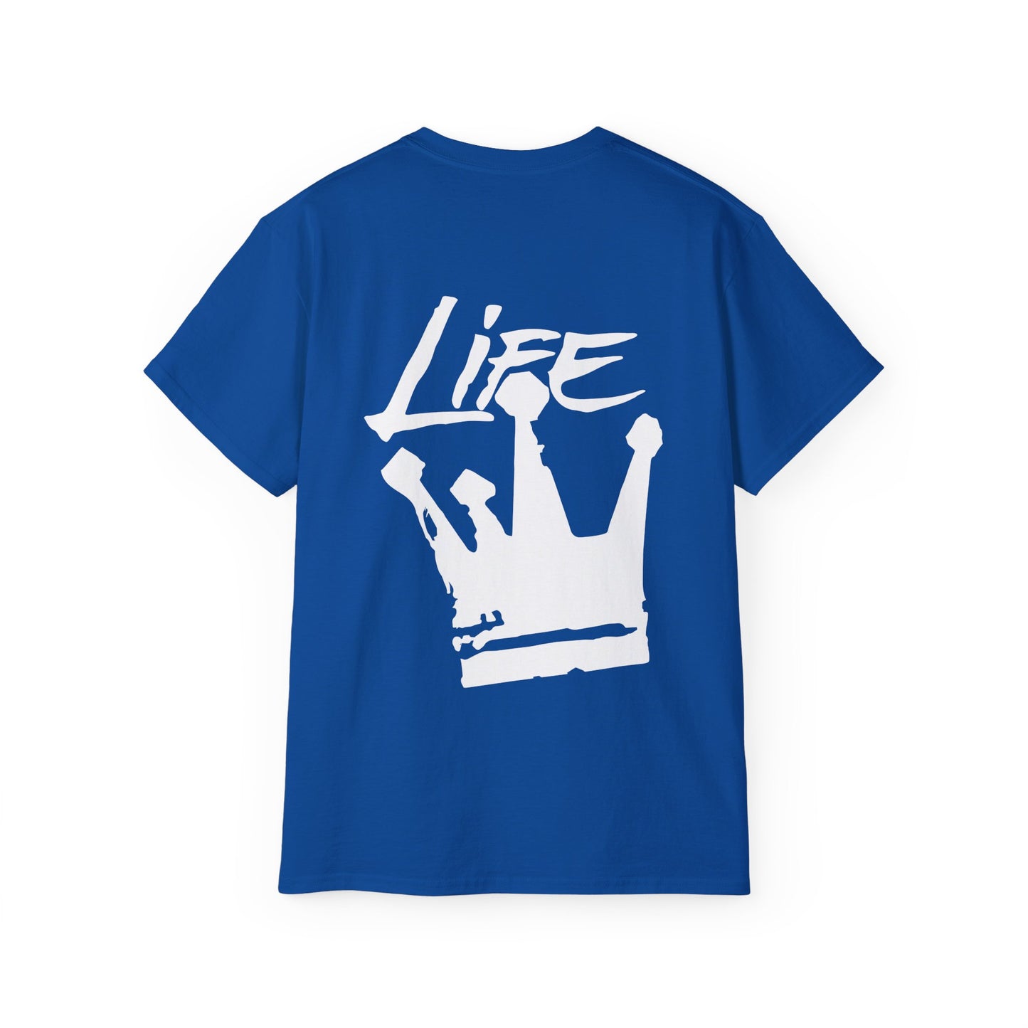 Life - Tee
