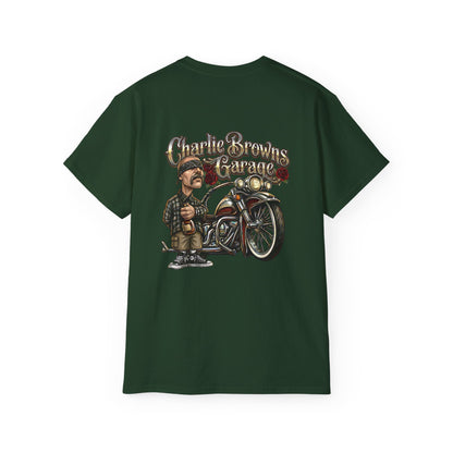 CBG Cholo Tee