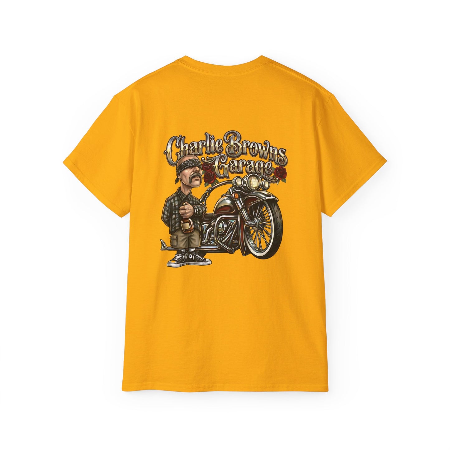 CBG Cholo Tee