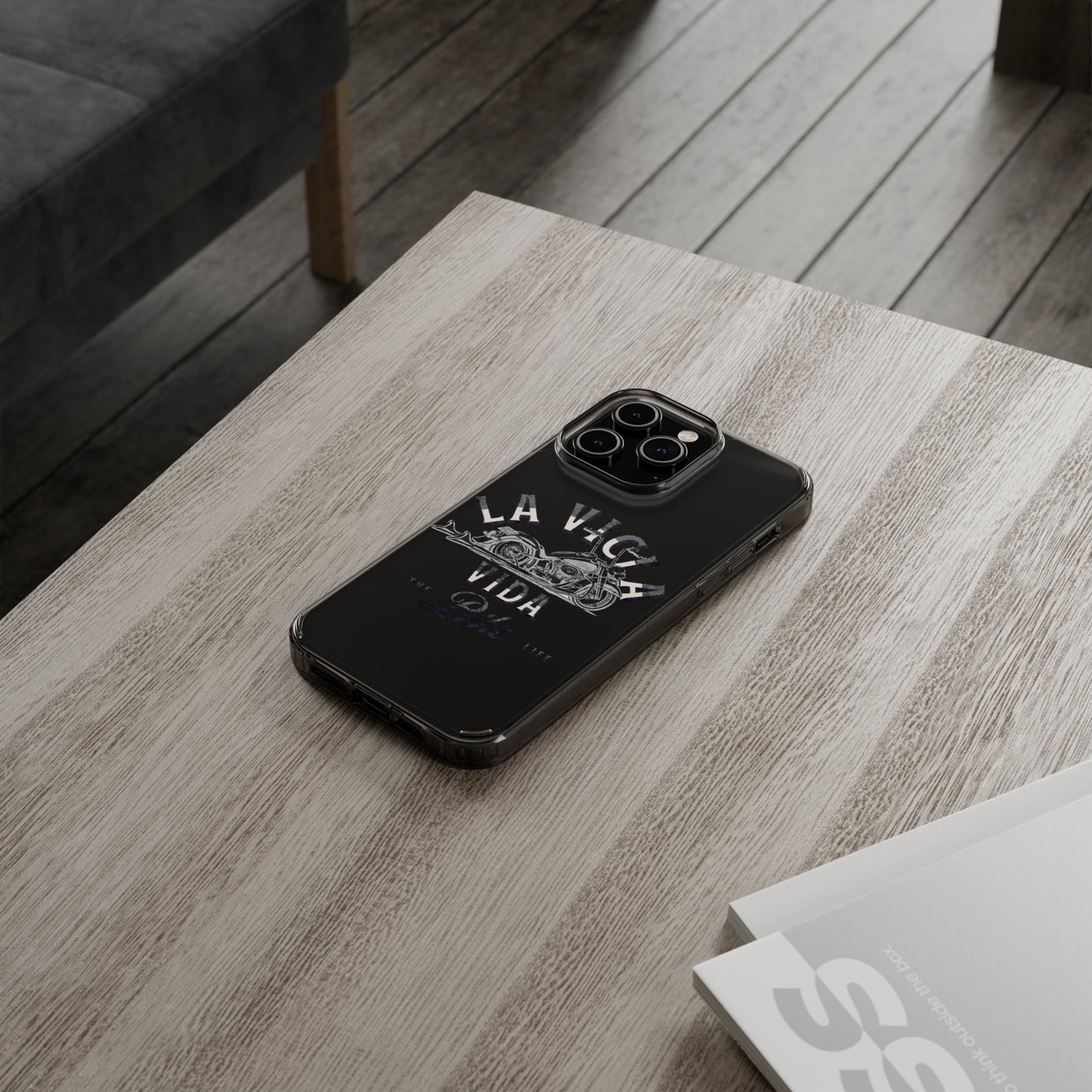 Clear Phone  Cases