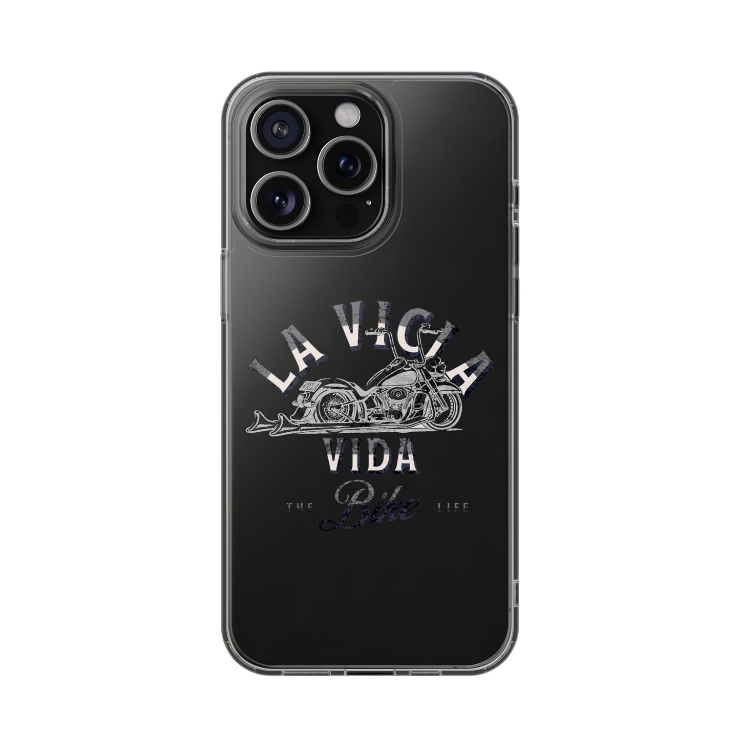 Copy of Clear Phone  Cases