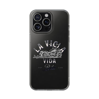 Copy of Clear Phone  Cases