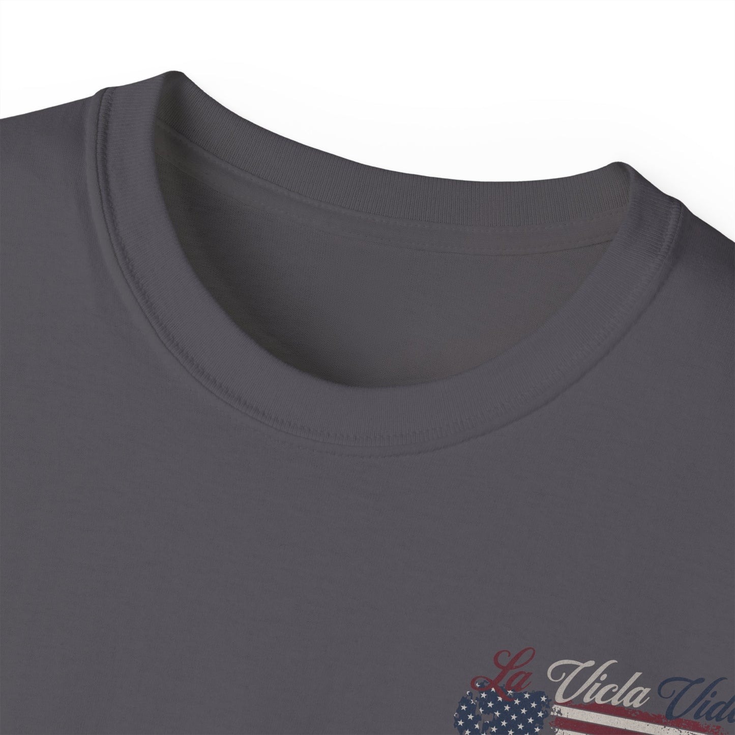 U.S.A Vicla Tee