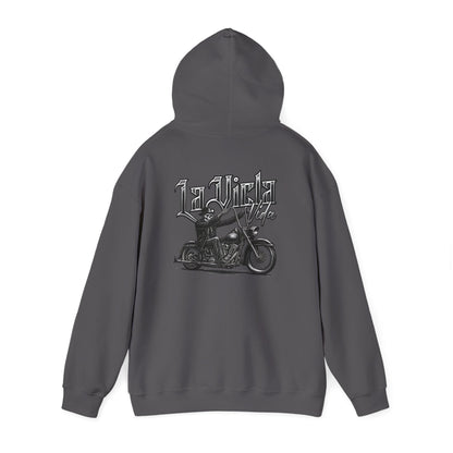 Vicla Rider Hoodie