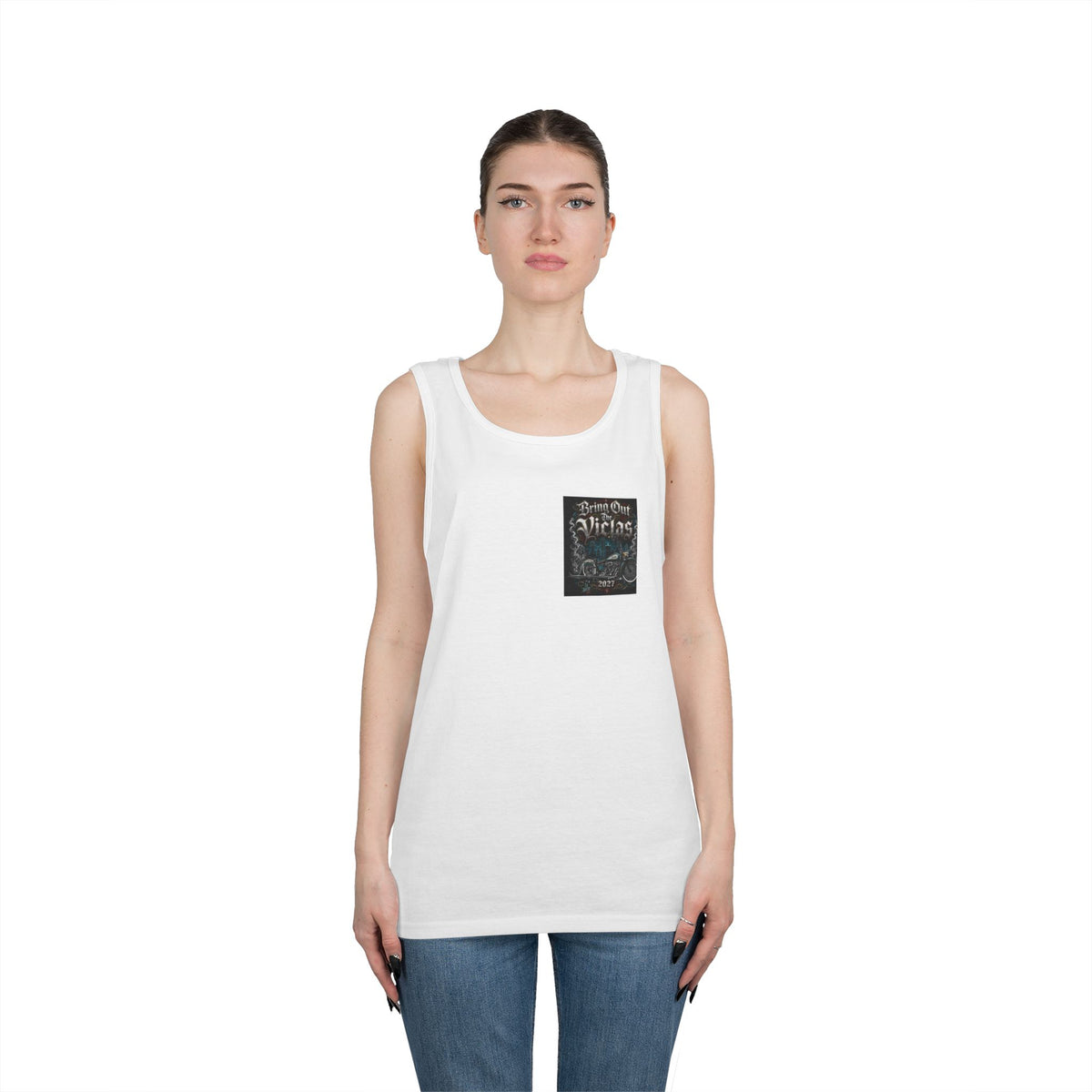 Bring Out the Viclas 2027 Tank Top