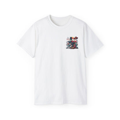 Texas Mash Up Tee