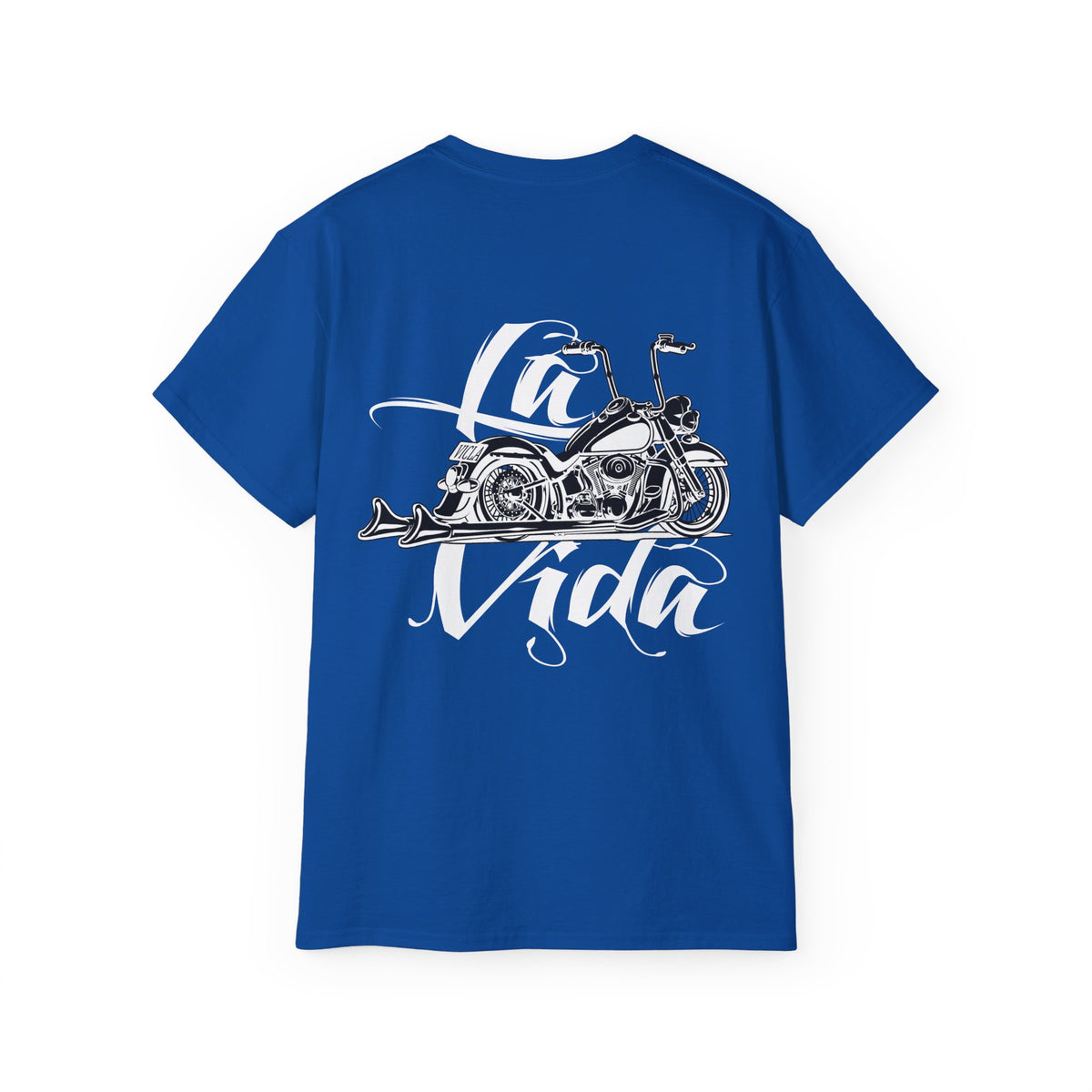 La Vida Tee