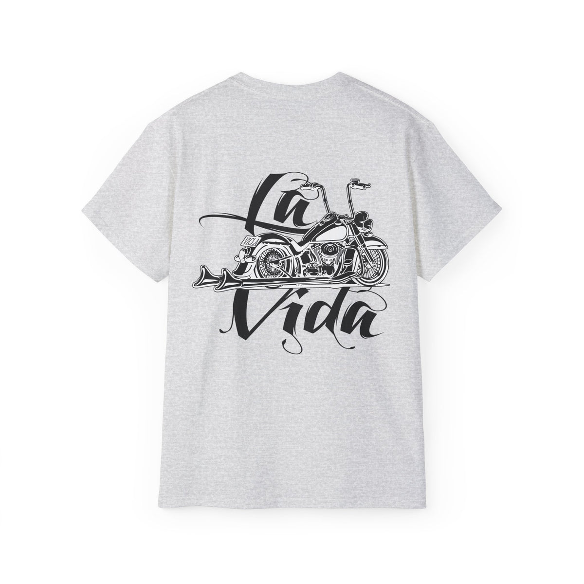 La Vida Tee