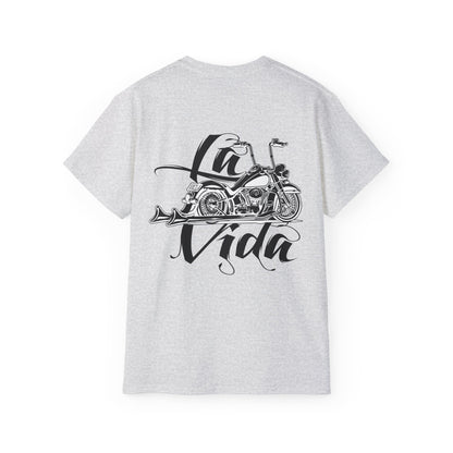 La Vida Tee