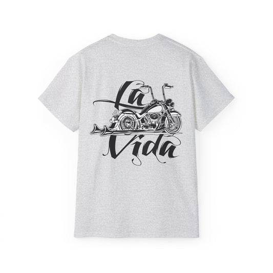 La Vida Tee
