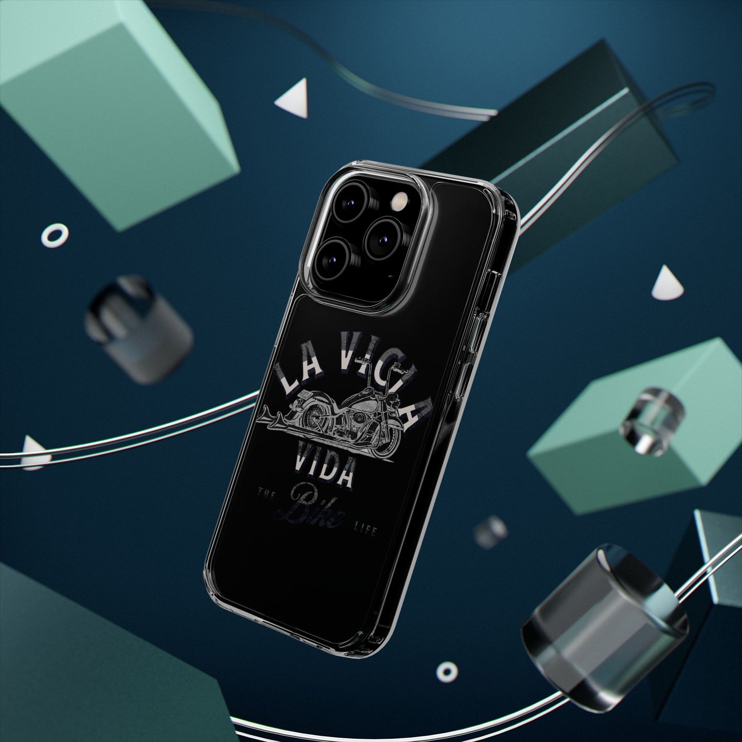Copy of Clear Phone  Cases