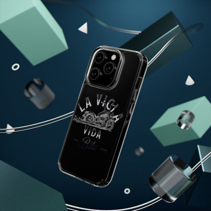 Copy of Clear Phone  Cases
