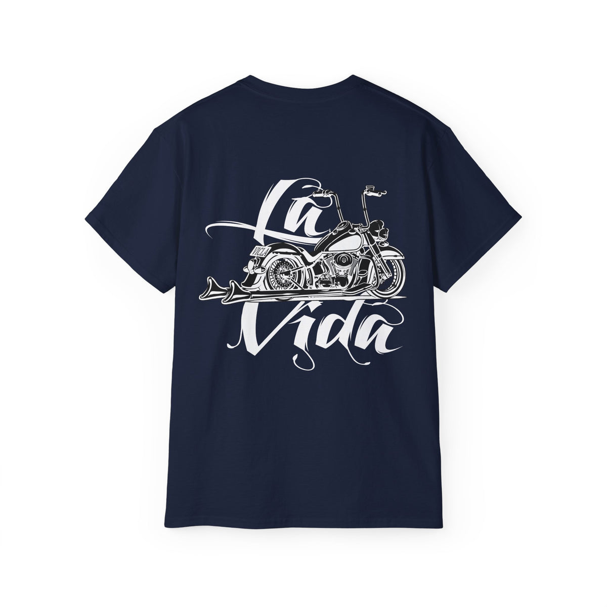 La Vida Tee